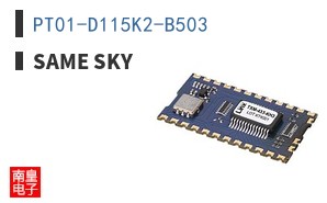 PT01-D115K2-B503 ͼƬ
